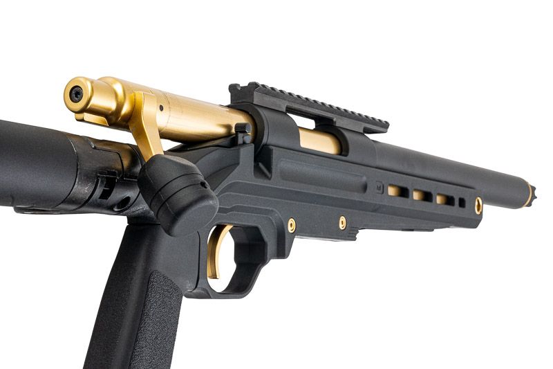 Tokyo Marui VSR-ONE Sniper - Gold Edition