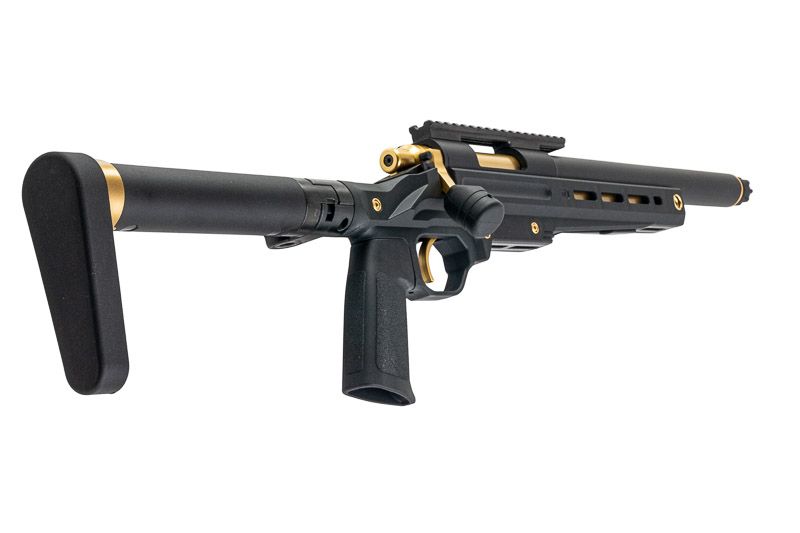 Tokyo Marui VSR-ONE Sniper - Gold Edition