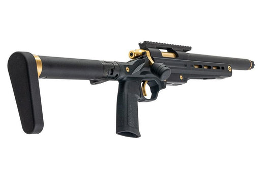 Tokyo Marui VSR-ONE Sniper - Gold Edition