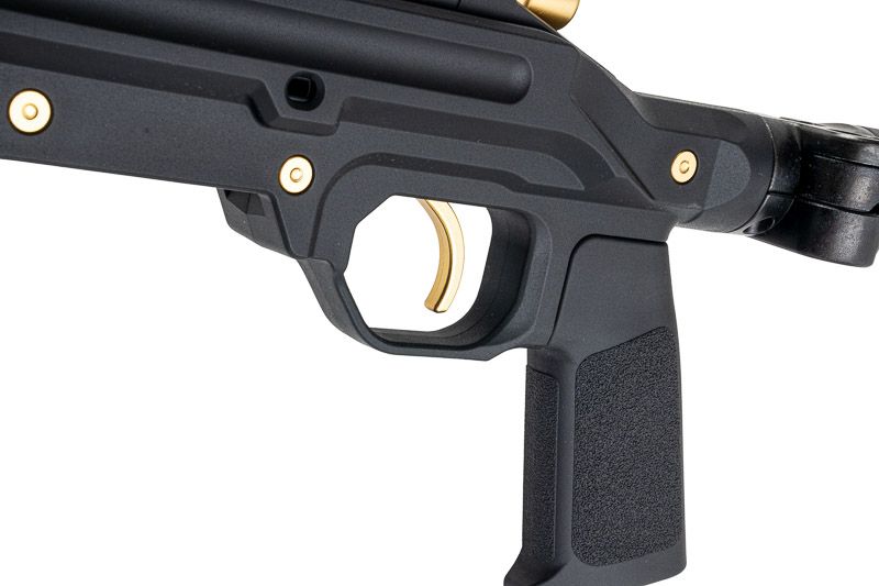 Tokyo Marui VSR-ONE Sniper - Gold Edition