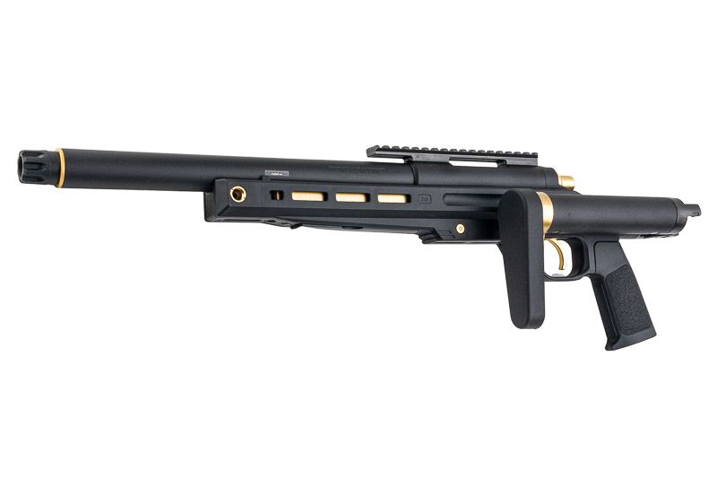 Tokyo Marui VSR-ONE Sniper - Gold Edition
