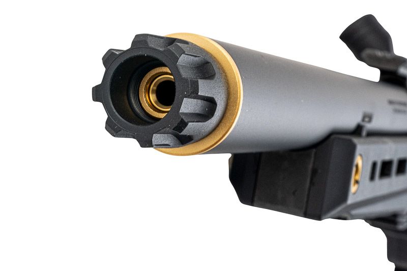 Tokyo Marui VSR-ONE Sniper - Gold Edition