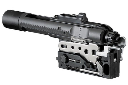 Tokyo Marui (TM) MK18 MOD 1 GBBR M4 (ZET System) - Cerakote Coating