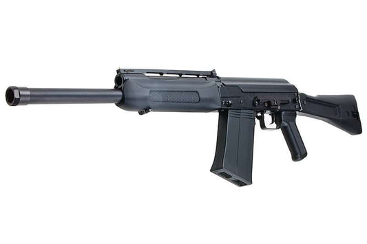 Tokyo Marui SAIGA 12K GBB - Black