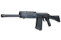 Tokyo Marui SAIGA 12K GBB - Black