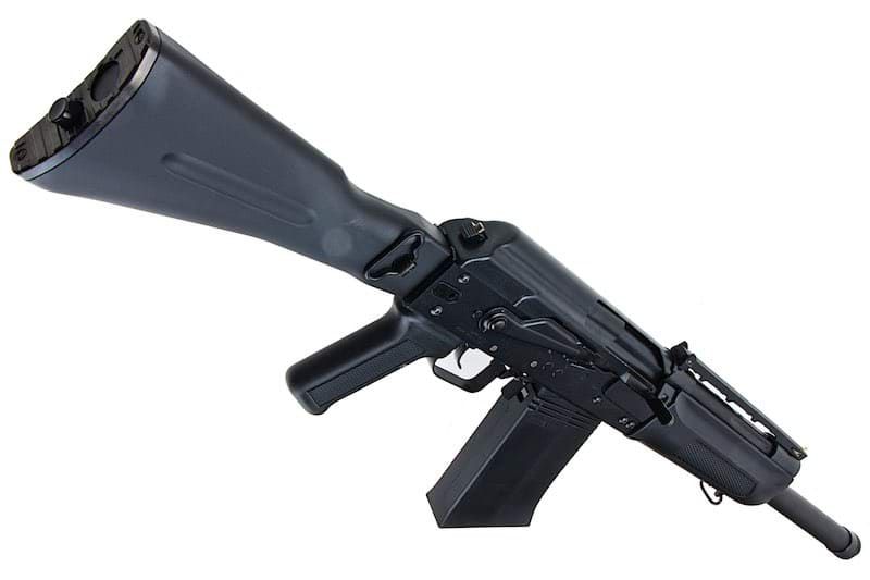 Tokyo Marui SAIGA 12K GBB - Black