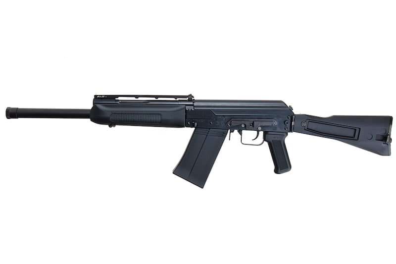 Tokyo Marui SAIGA 12K GBB - Black