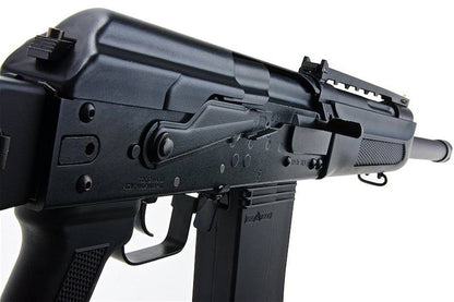Tokyo Marui SAIGA 12K GBB - Black