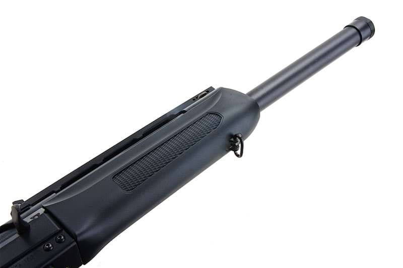 Tokyo Marui SAIGA 12K GBB - Black