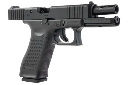 Umarex/VFC Glock 17 (G17) Gen 5 MOS - GBB