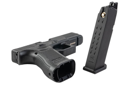 Umarex/VFC Glock 17 (G17) Gen 5 MOS - GBB