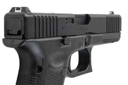 Umarex/VFC Glock 17 (G17) Gen 5 MOS - GBB