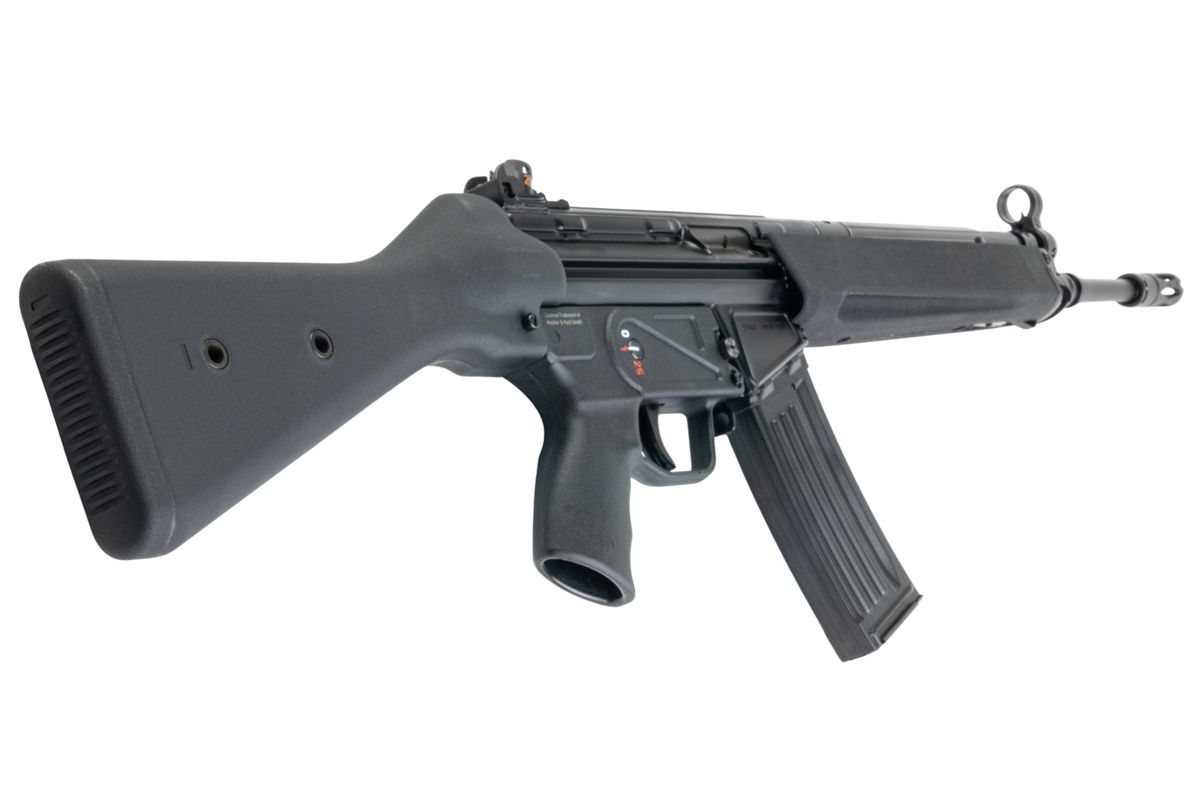 Umarex/VFC HK33 - GBBR
