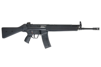 Umarex/VFC HK33 - GBBR