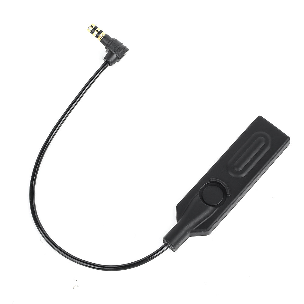 WADSN Remote Assembly for NGAL (LA23 Plug)