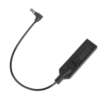 WADSN Remote Assembly for NGAL (LA23 Plug)
