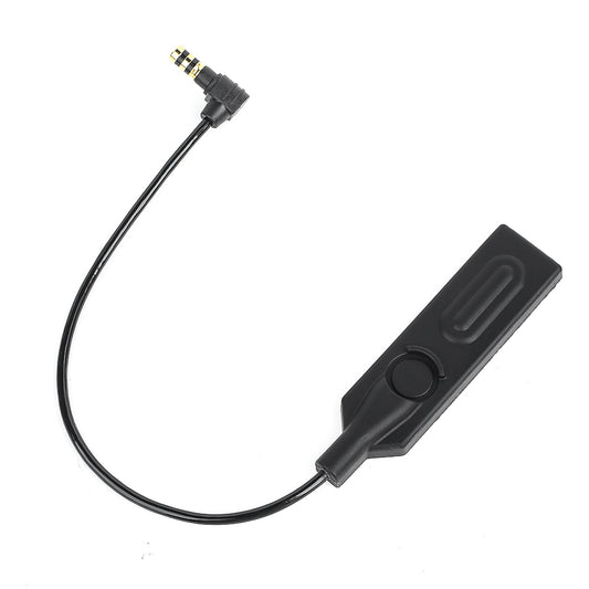 WADSN Remote Assembly for NGAL (LA23 Plug)