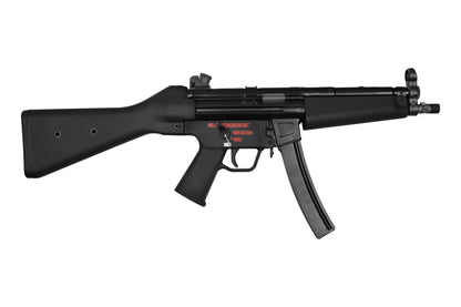 WE Apache A2 (MP5A2) - GBBR