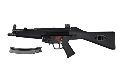 WE Apache A2 (MP5A2) - GBBR