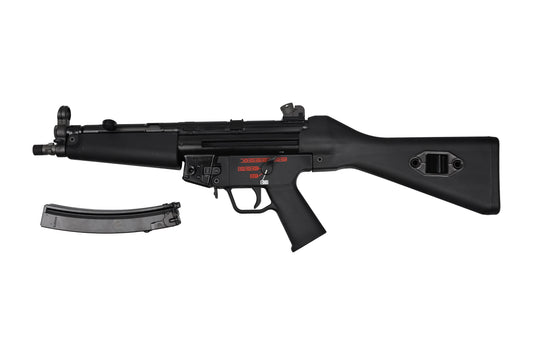 WE Apache A2 (MP5A2) - GBBR