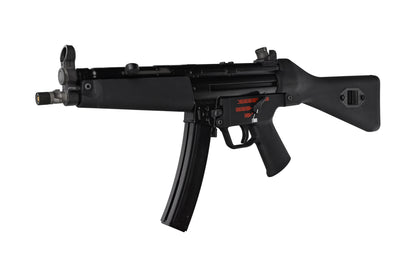 WE Apache A2 (MP5A2) - GBBR