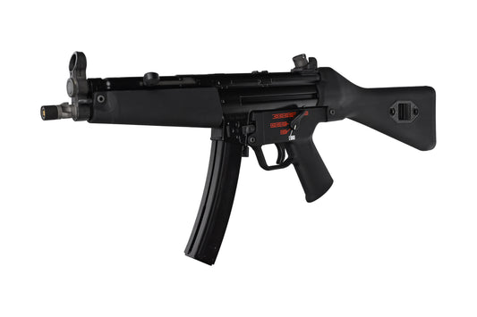 WE Apache A2 (MP5A2) - GBBR