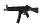 WE Apache A2 (MP5A2) - GBBR