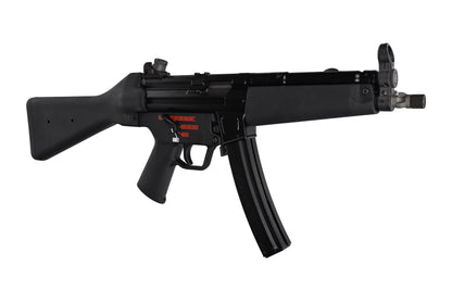 WE Apache A2 (MP5A2) - GBBR