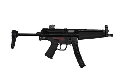 WE Apache A3 (MP5A3) - GBBR