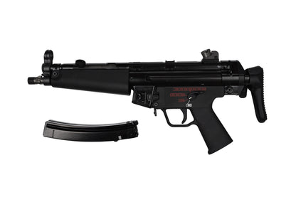 WE Apache A3 (MP5A3) - GBBR