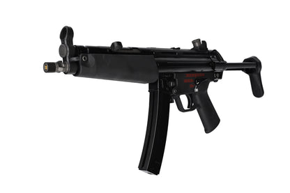 WE Apache A3 (MP5A3) - GBBR