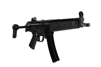 WE Apache A3 (MP5A3) - GBBR