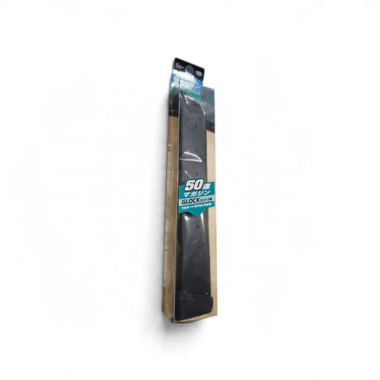 Tokyo Marui 50rd Extended Glock 17 GBB Magazine