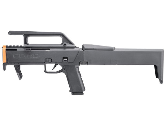 Aegis Custom FMG9 Conversion Kit w/ Complete Pre-Installed WE G18C - GBB