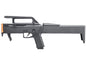 Aegis Custom FMG9 Conversion Kit w/ Complete Pre-Installed WE G18C - GBB