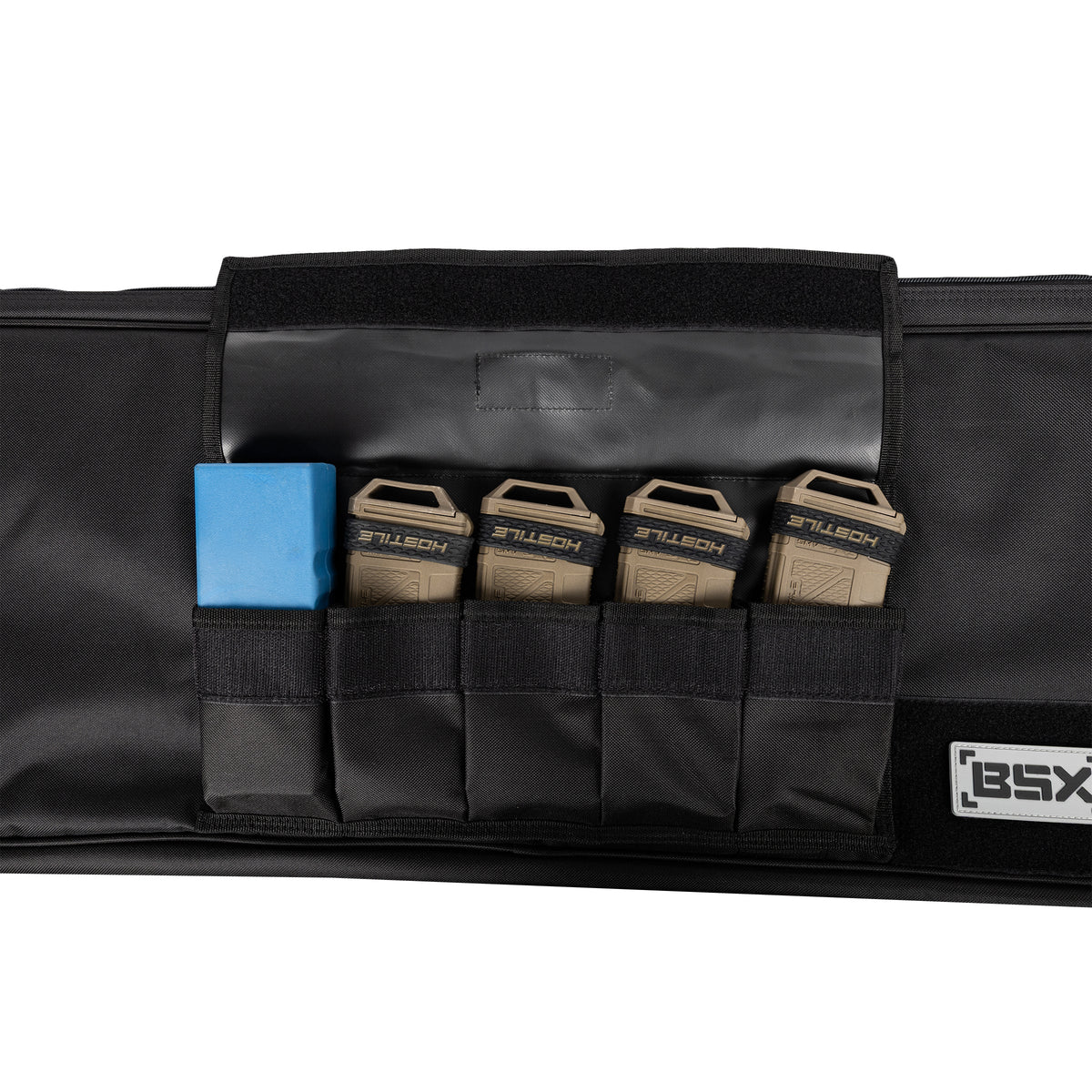 BSX 36" Single Gun Case