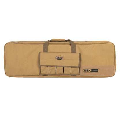BSX 42" Single Gun Case