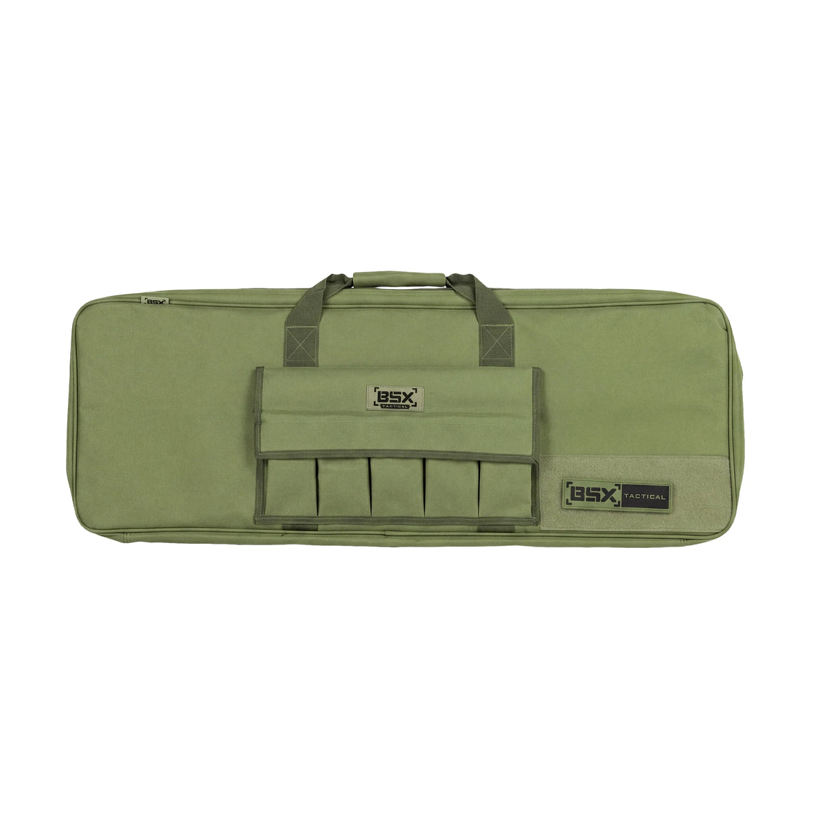 BSX 36" Single Gun Case