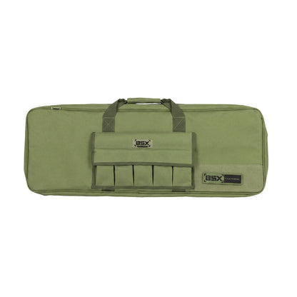 BSX 36" Single Gun Case