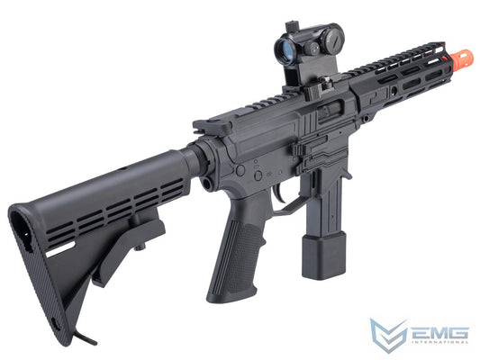 EMG/SAVIA 75.5” Hi-Capa Mag PCC - SMG