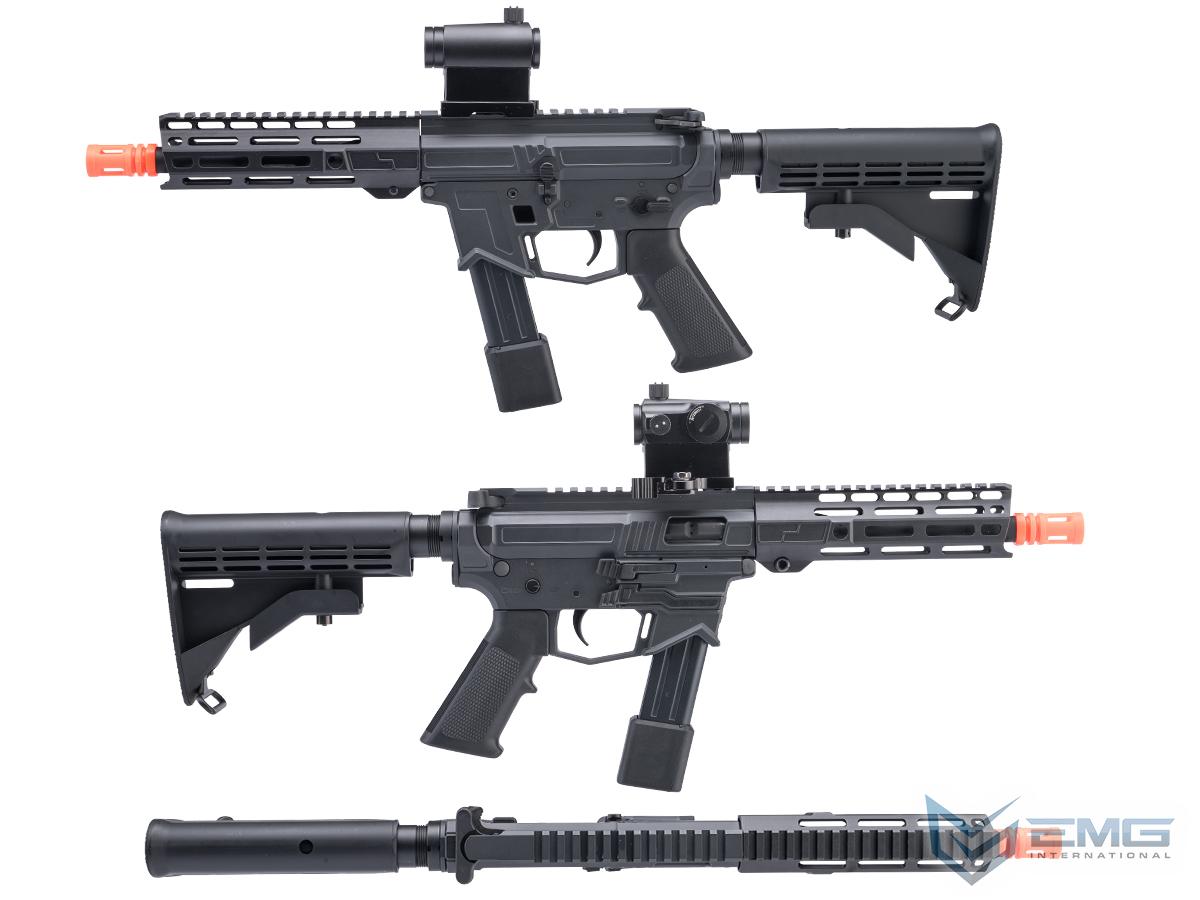 EMG/SAVIA 75.5” Hi-Capa Mag PCC - SMG