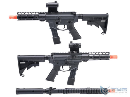 EMG/SAVIA 75.5” Hi-Capa Mag PCC - SMG