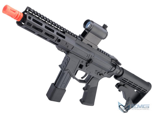 EMG/SAVIA 75.5” Hi-Capa Mag PCC - SMG