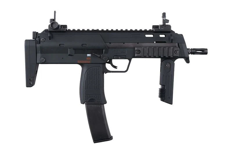 Tokyo Marui MP7A1 SMG GBB Black