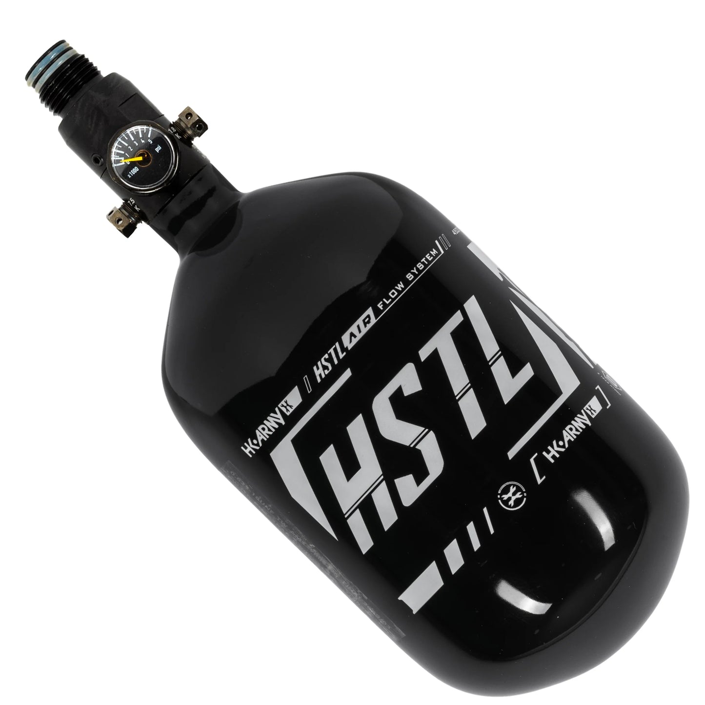 Consignment - HK Army HSTL HPA Tank