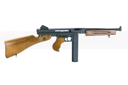 WE M1A1 Thompson - GBBR