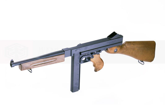 WE M1A1 Thompson - GBBR