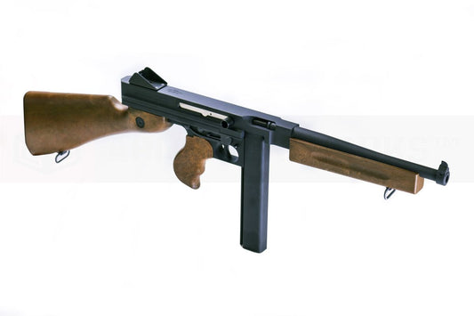 WE M1A1 Thompson - GBBR
