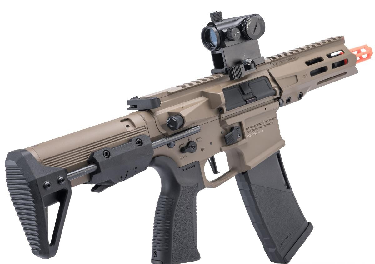 Krytac - Trident MK3 PDW-M FDE - AEG