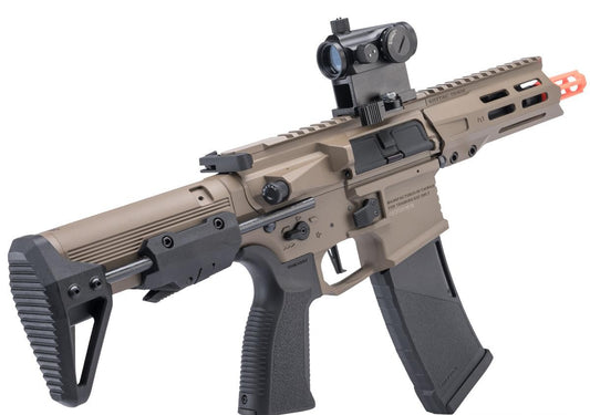 Krytac - Trident MK3 PDW-M FDE - AEG